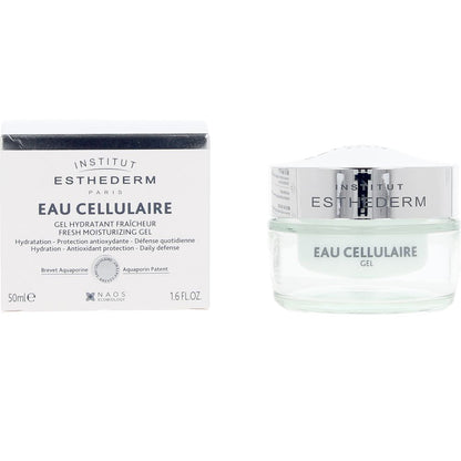 Institut Esthederm Eau Cellulaire Moisturizing Fresh Gel 50 ml