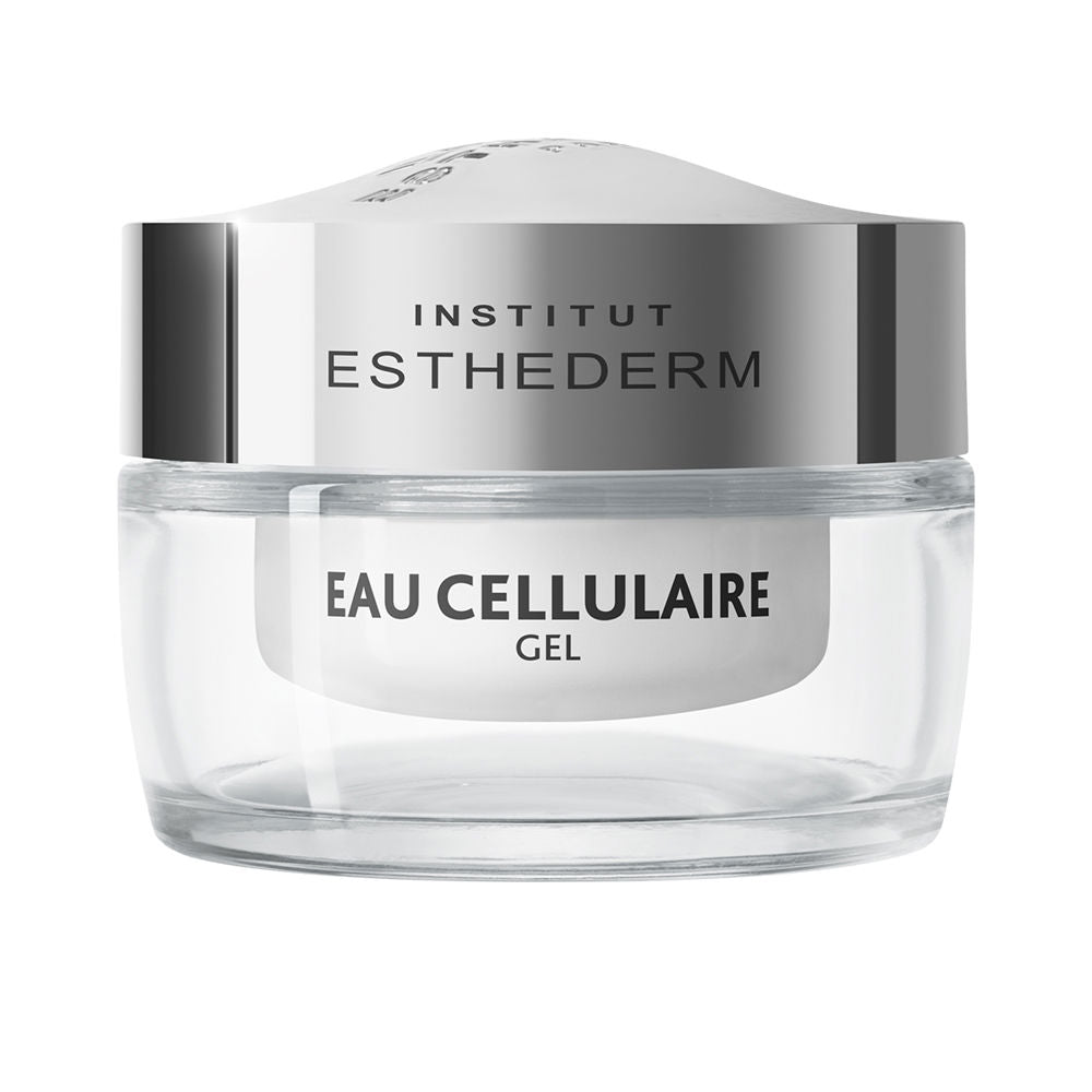 Institut Esthederm Eau Cellulaire Moisturizing Fresh Gel 50 ml