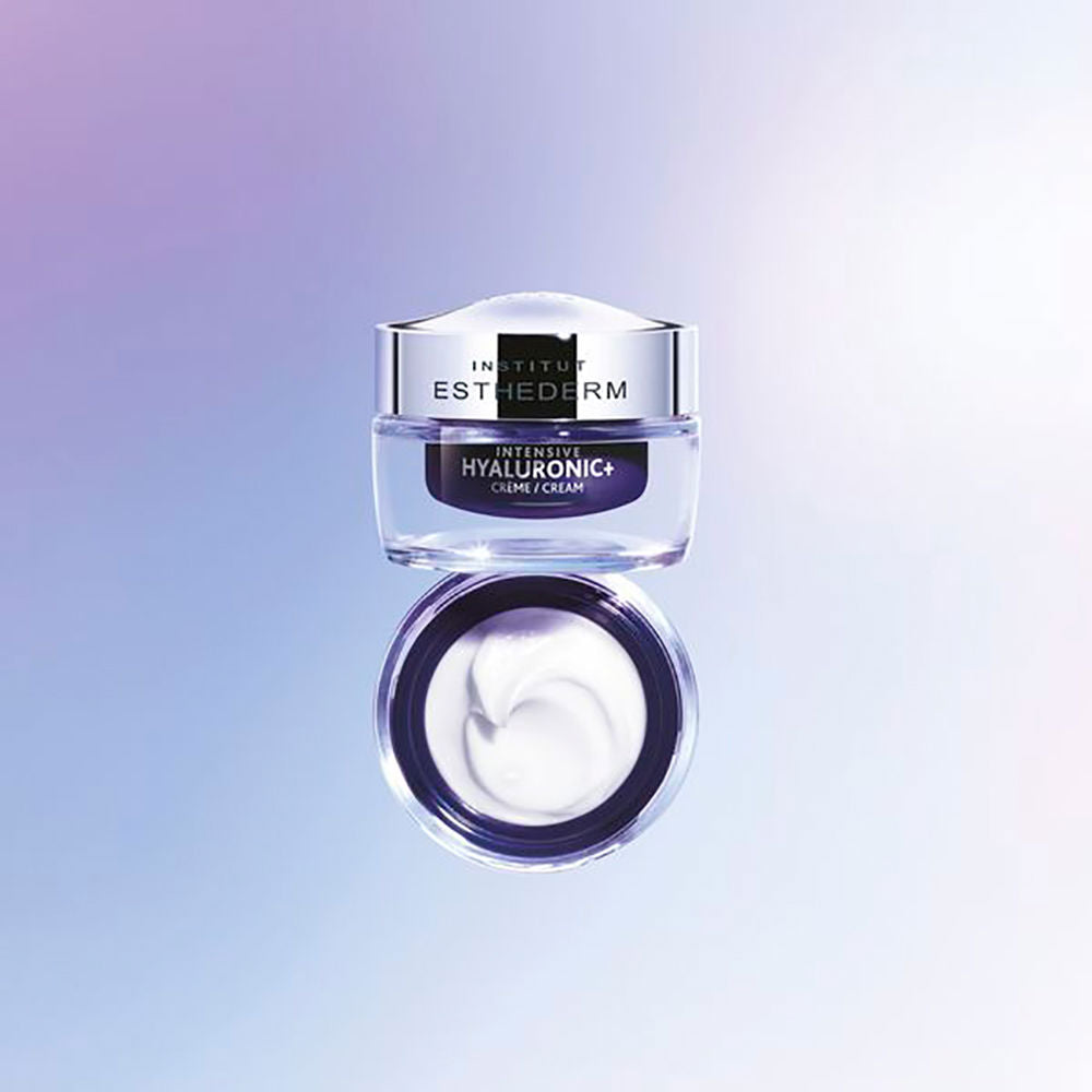 Institut Esthederm Intensive Hyaluronic+ Cream 50 ml