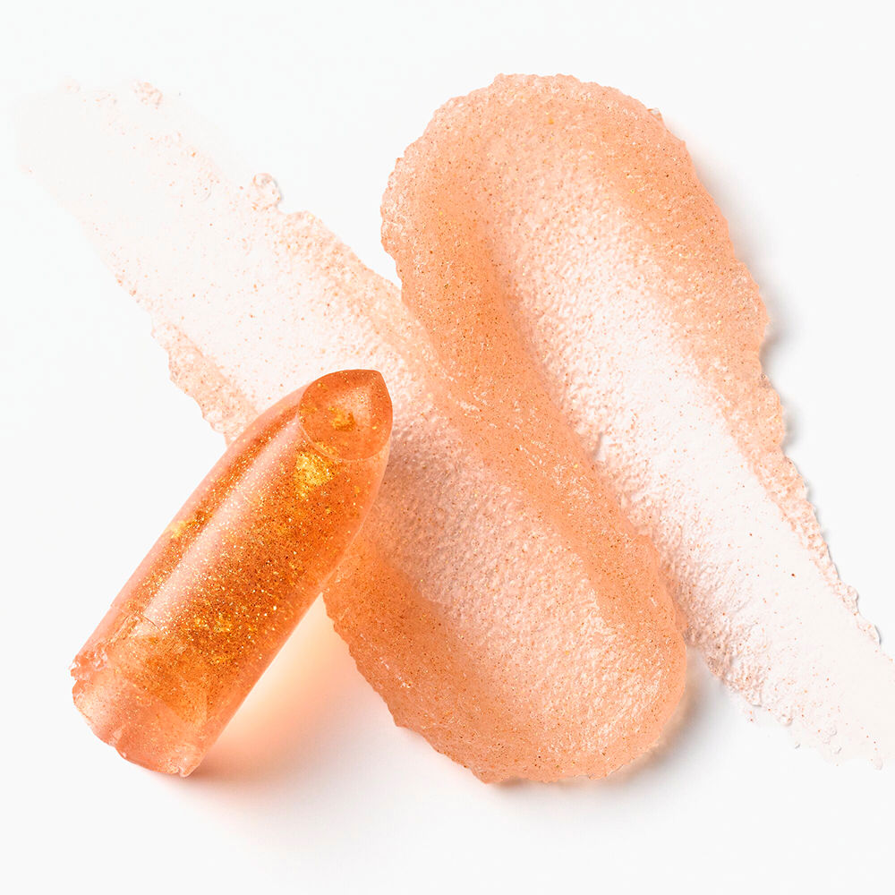Catrice Glam in Gold Glow Lip Balm 