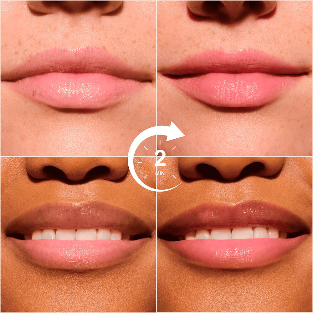 Catrice Glam in Gold Glow Lip Balm 