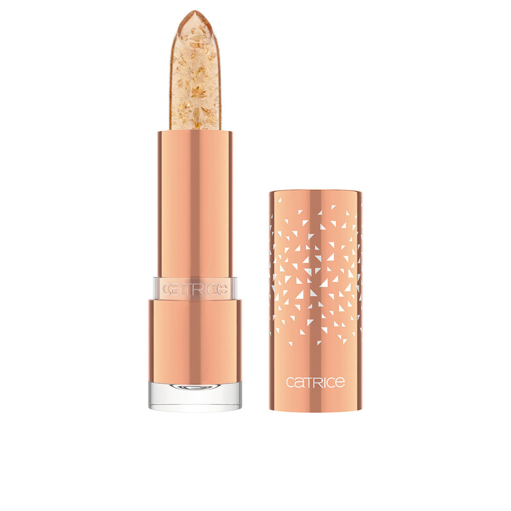 Catrice Glam in Gold Glow Lip Balm 
