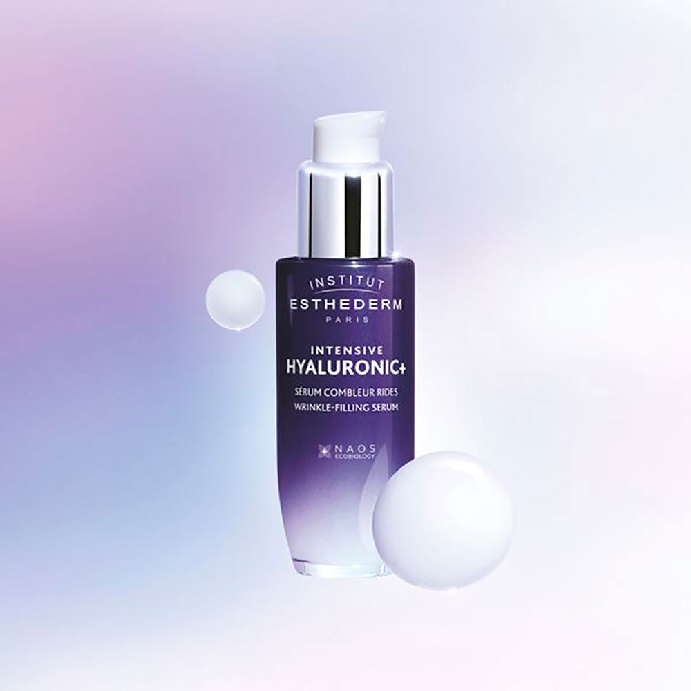 Institut Esthederm Intensive Hyaluronic+ Serum 30 ml