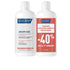 Ducray Anaphase Anti-Hair Loss and Hair Growth Shampoo Pack of 2 X 400 ml