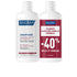 Ducray Anaphase Anti-Hair Loss and Anti-Thinning Shampoo Pack of 2 X 400 ml