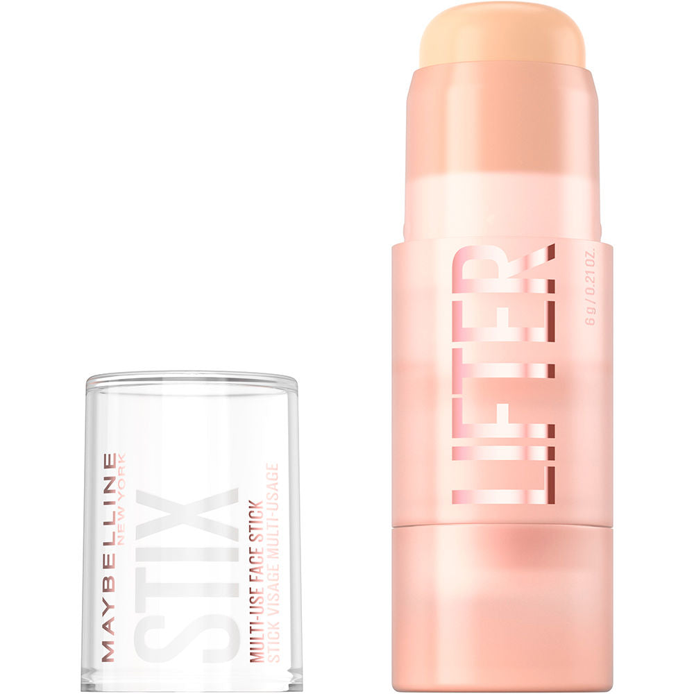 Maybelline Lifter Stix Multipurpose Facial Bar 