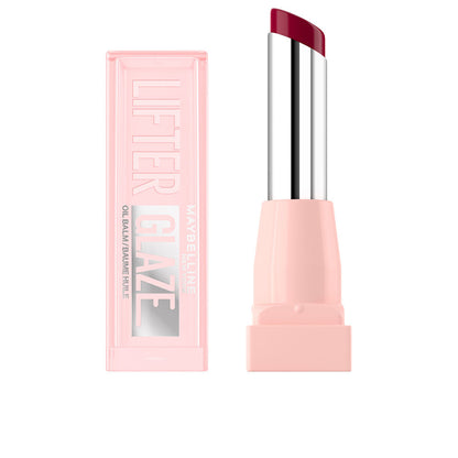 Maybelline Lifter Glaze Lipstick 