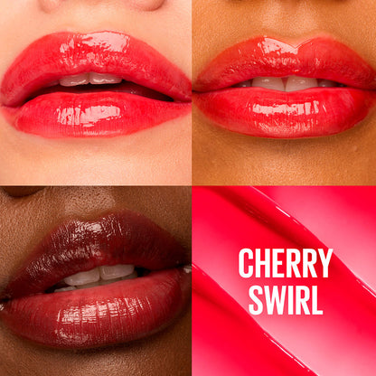 Maybelline Lifter Glaze Lipstick 