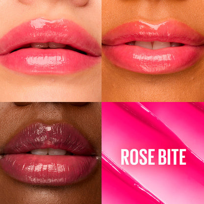 Maybelline Lifter Glaze Lipstick 