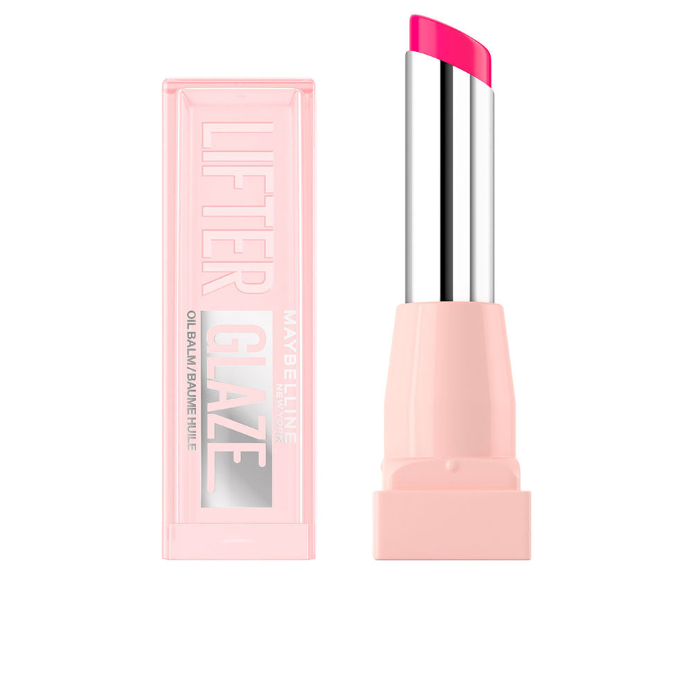 Maybelline Lifter Glaze Lipstick 