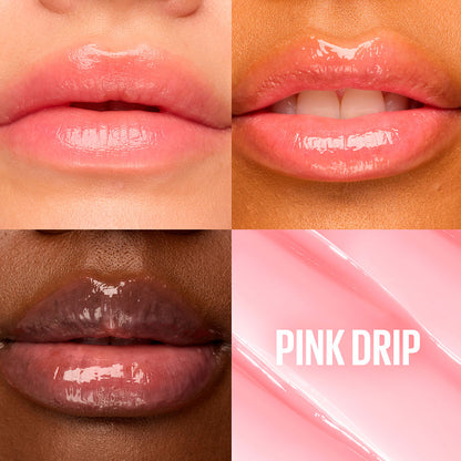 Maybelline Lifter Glaze Lipstick 