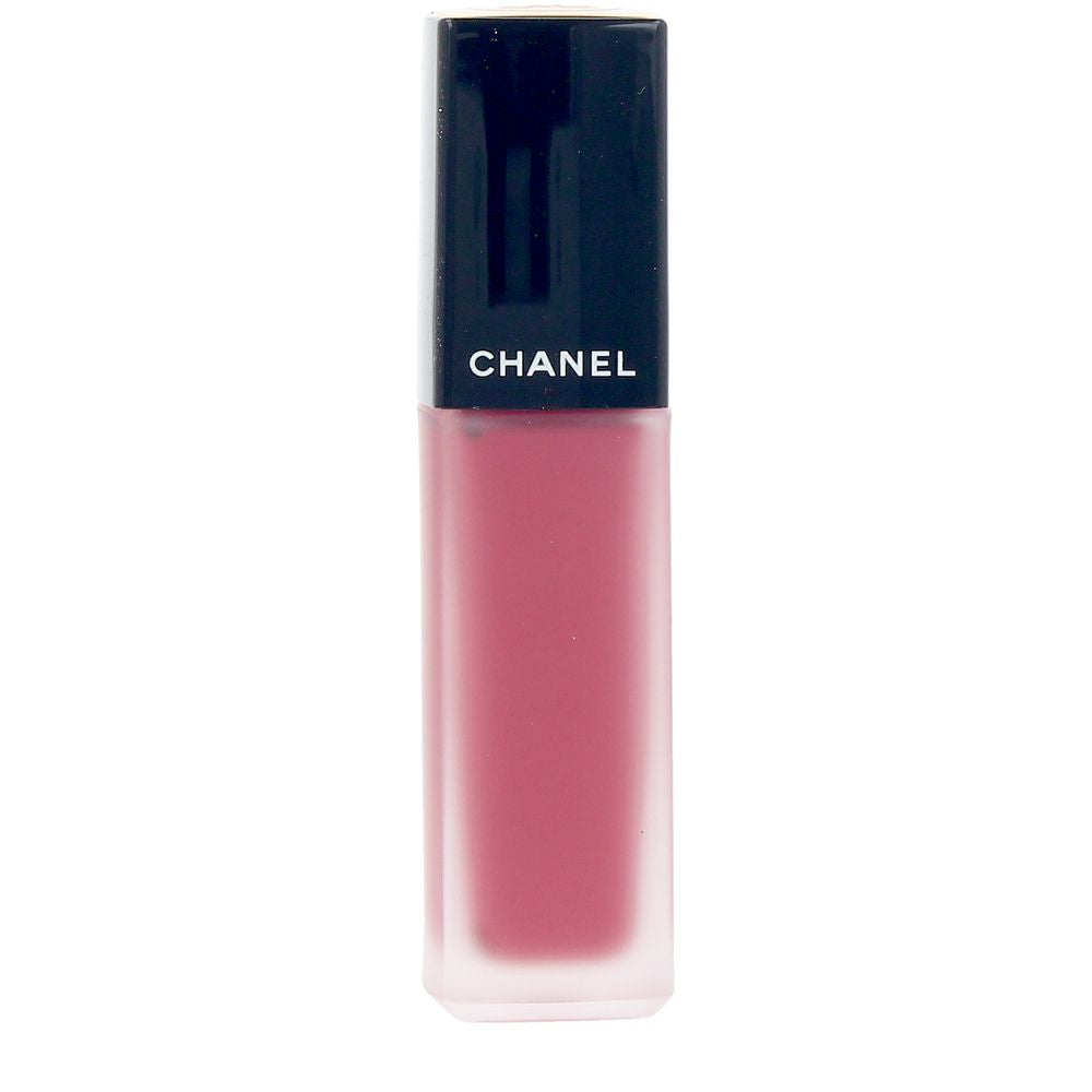 Chanel Rouge Allure Liquid Velvet 