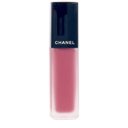 Chanel Rouge Allure Liquid Velvet 