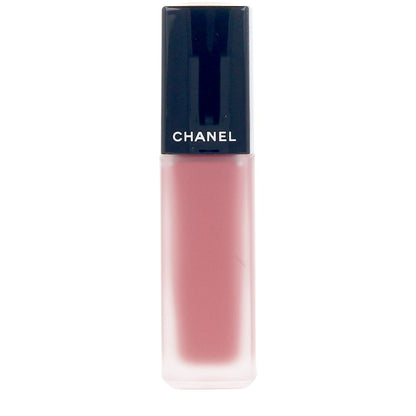 Chanel Rouge Allure Liquid Velvet 