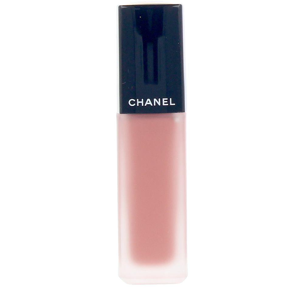 Chanel Rouge Allure Liquid Velvet 