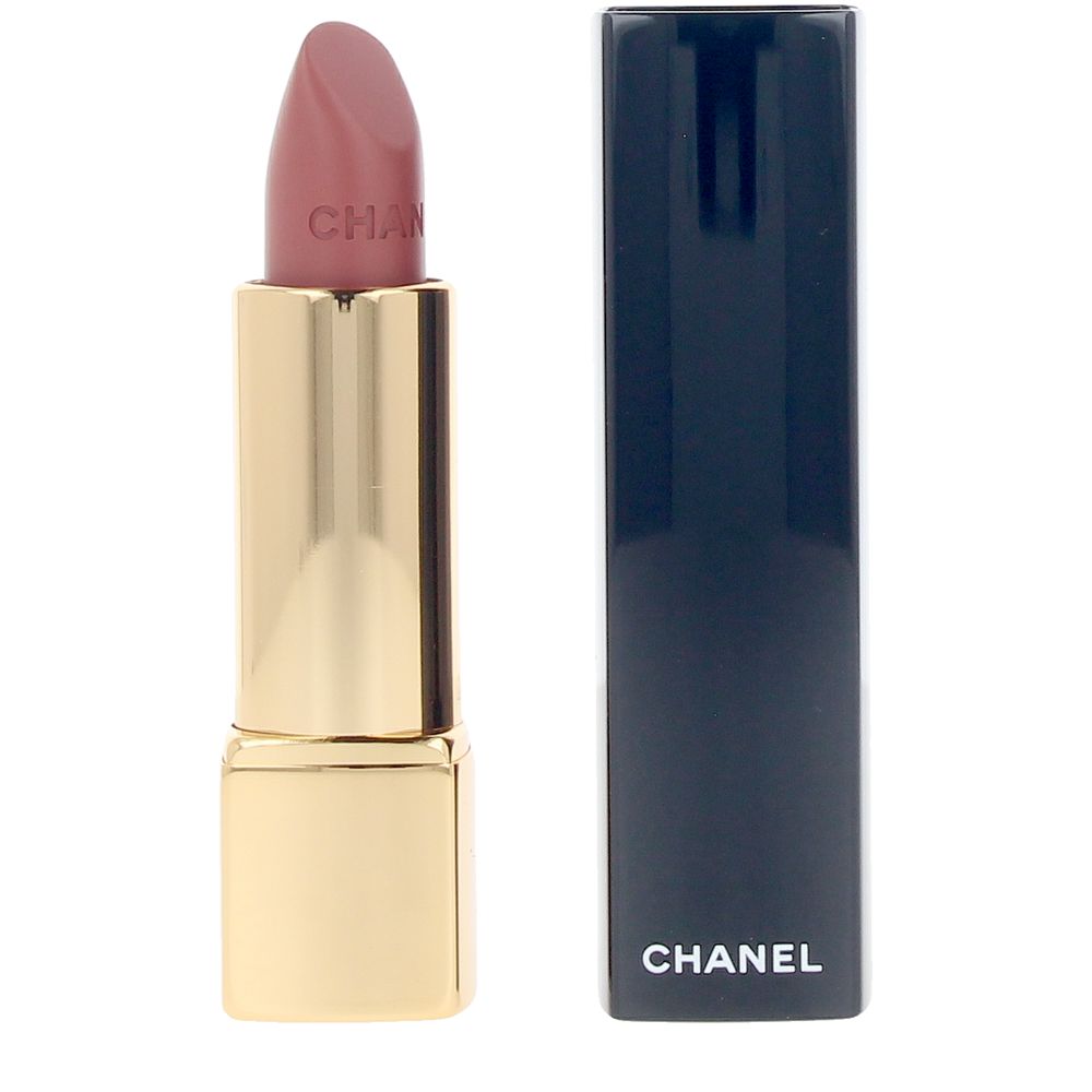 Chanel Rouge Allure Velvet 
