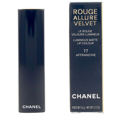 Chanel Rouge Allure Velvet 