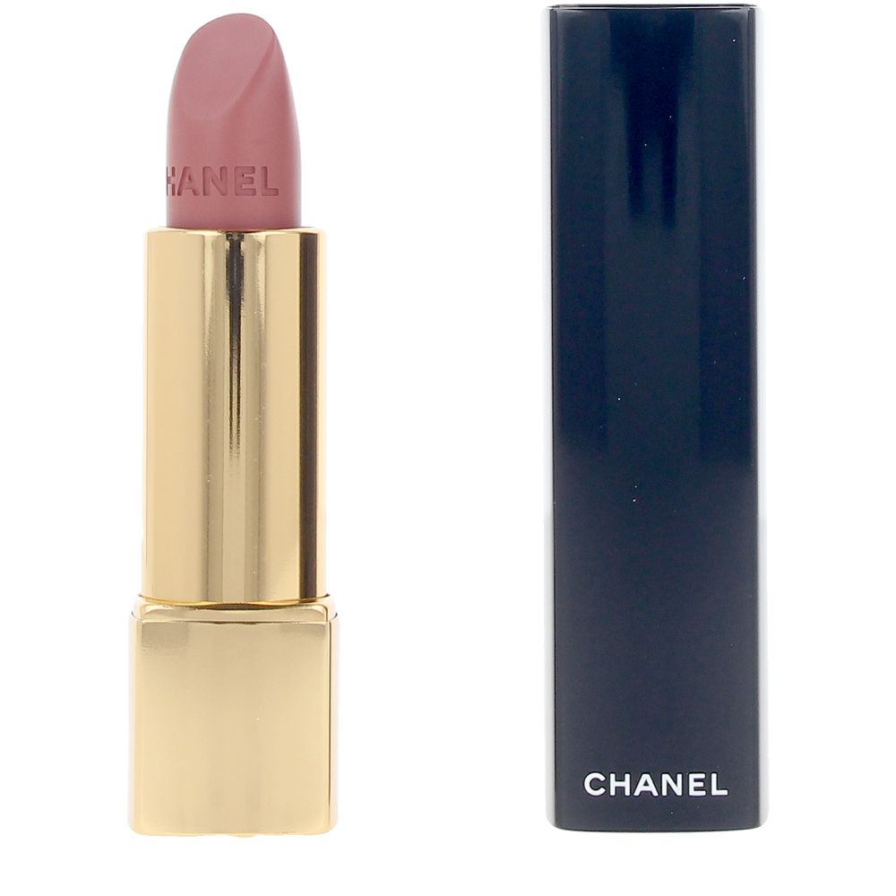 Chanel Rouge Allure Velvet 