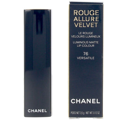 Chanel Rouge Allure Velvet 