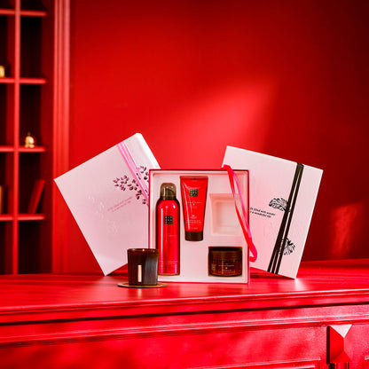 Rituals Homme Medium Gift Set 4 Pz