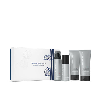 Rituals Homme Small Gift Set 4 Pz