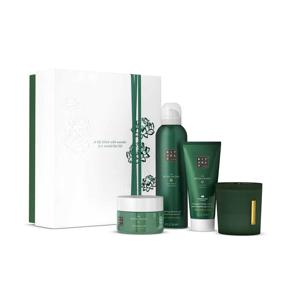 Rituals The Ritual of Jing Medium Gift Set 4 Pz