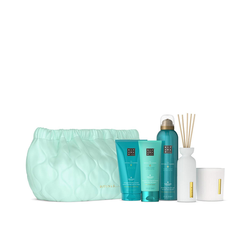 Rituals The Ritual of Karma Large Gift Set 5 Pz