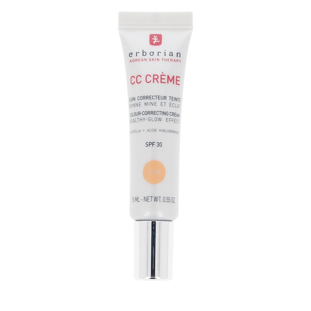 Erborian CC Cream SPF30 