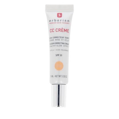 Erborian CC Cream SPF30 