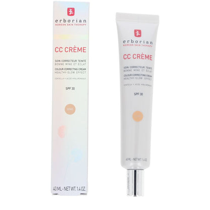 Erborian CC Cream SPF30 