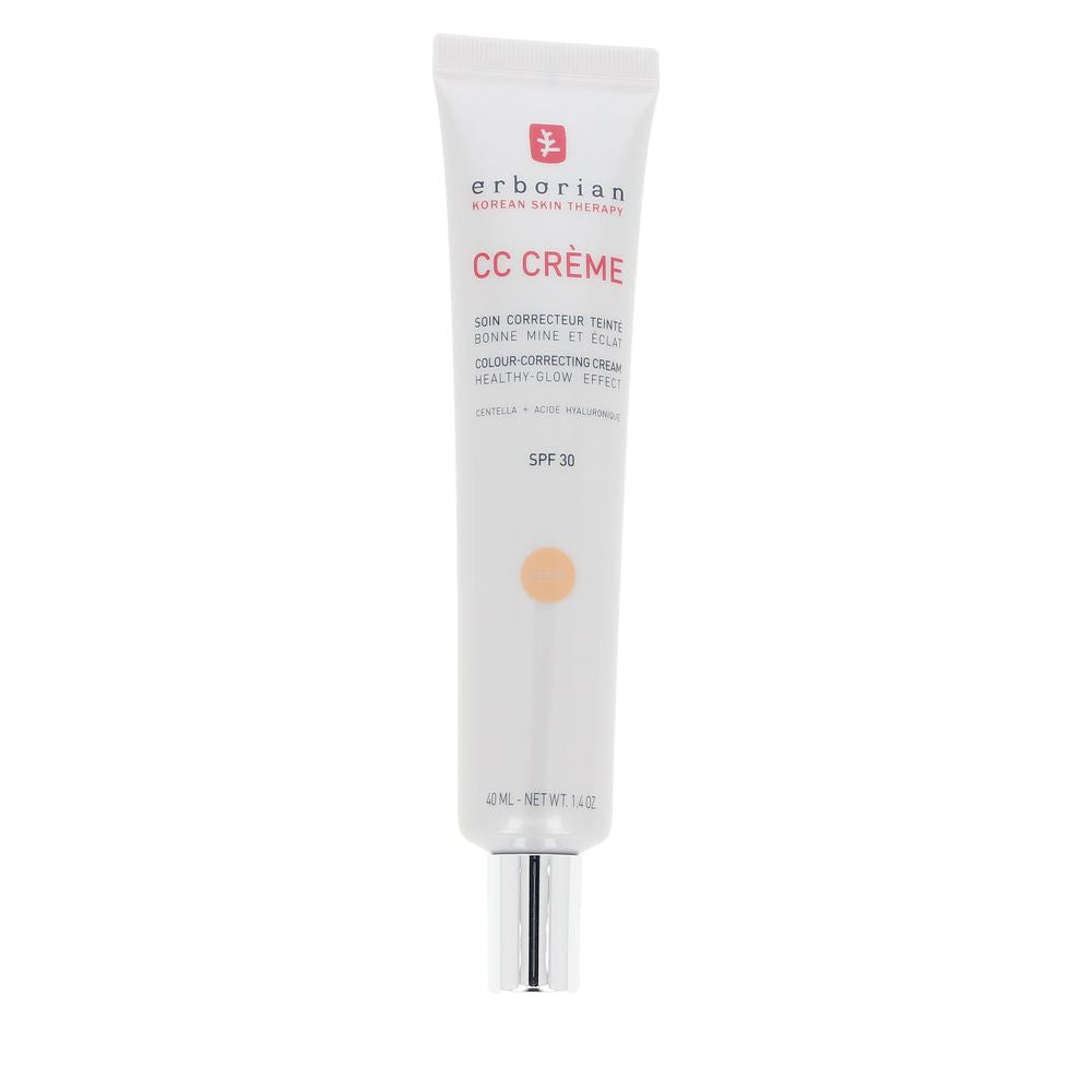 Erborian CC Cream SPF30 