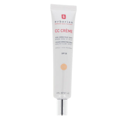Erborian CC Cream SPF30 