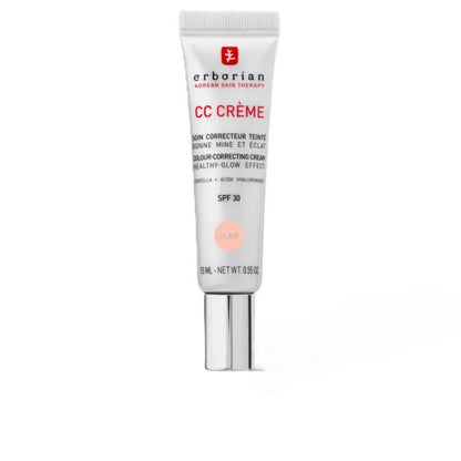 Erborian CC Cream SPF30 