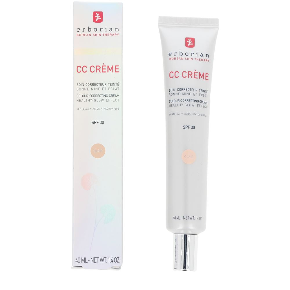 Erborian CC Cream SPF30 
