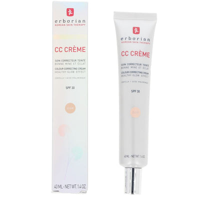 Erborian CC Cream SPF30 