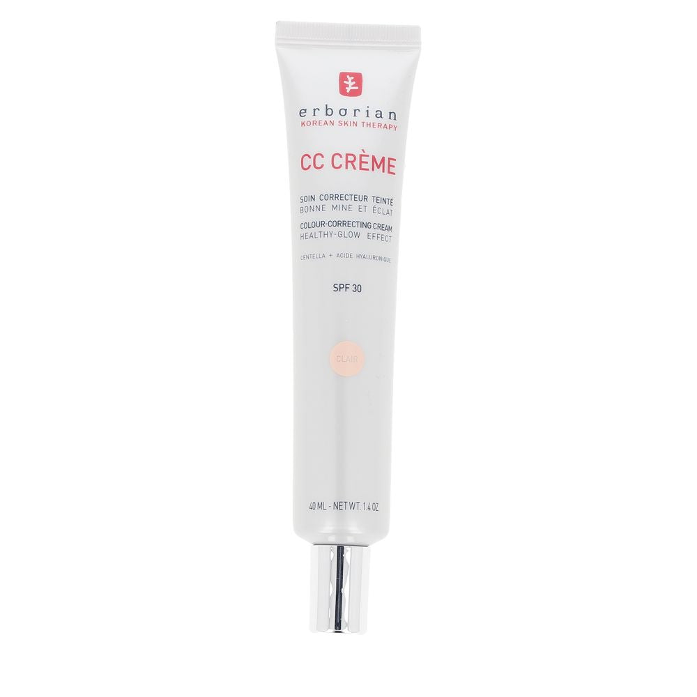 Erborian CC Cream SPF30 