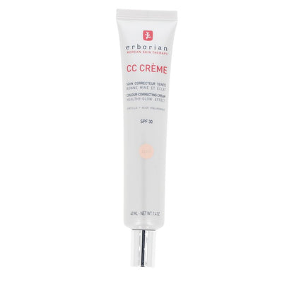 Erborian CC Cream SPF30 