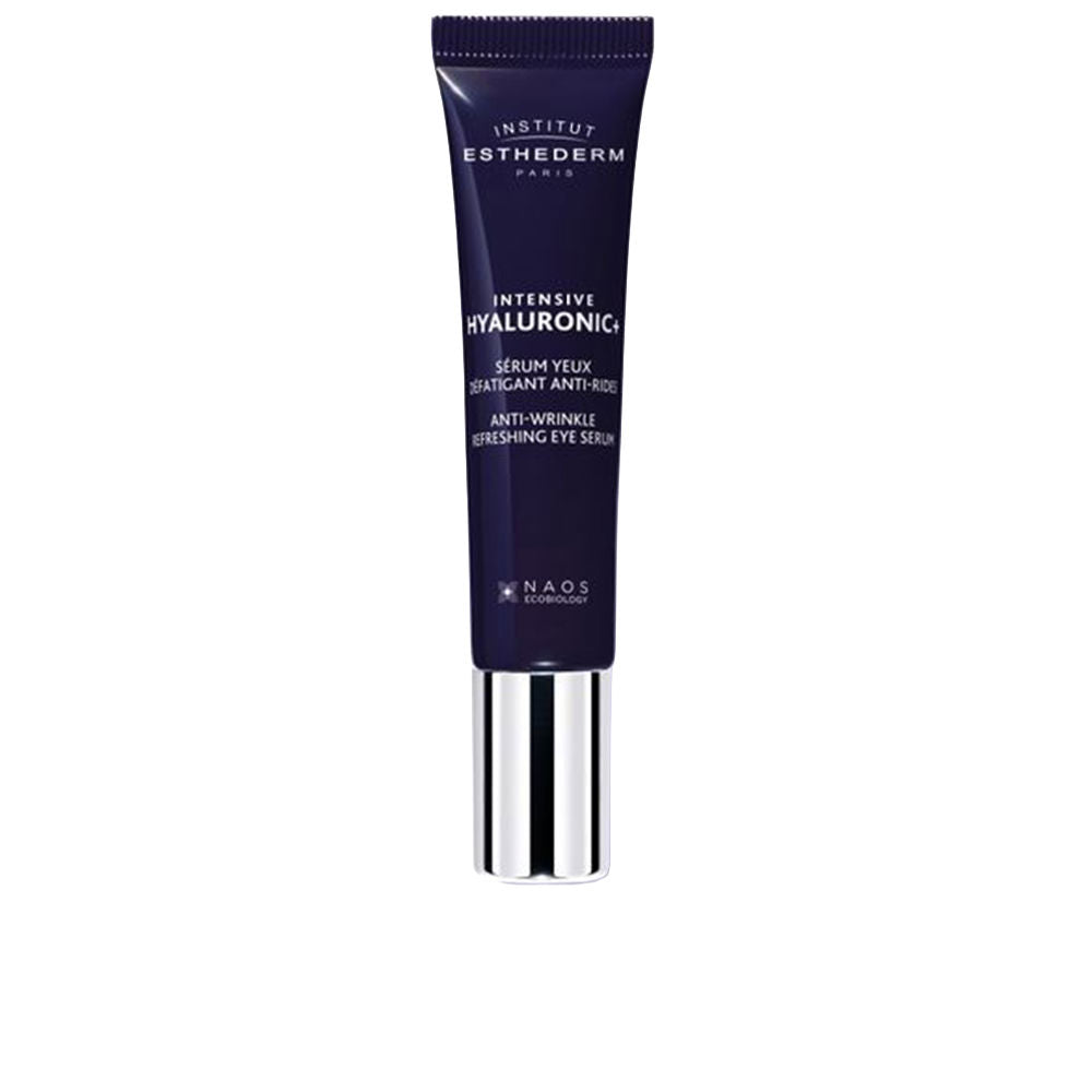 Institut Esthederm Intensive Hyaluroni+c Eye Contour Serum 15 ml