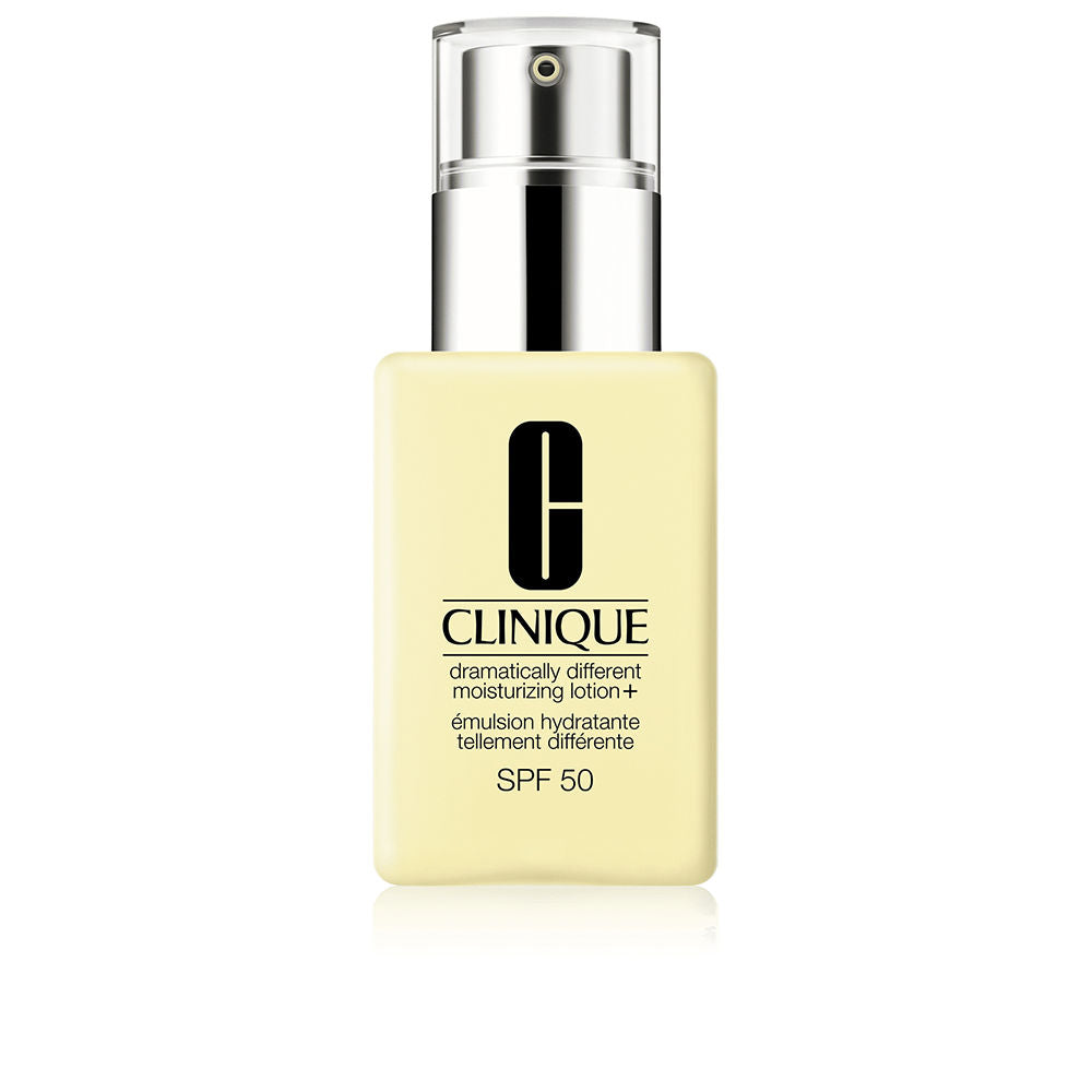 Clinique Dramatically Different Moisturizing Lotion+ SPF50 75 ml