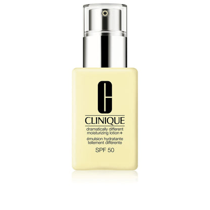 Clinique Dramatically Different Moisturizing Lotion+ SPF50 75 ml
