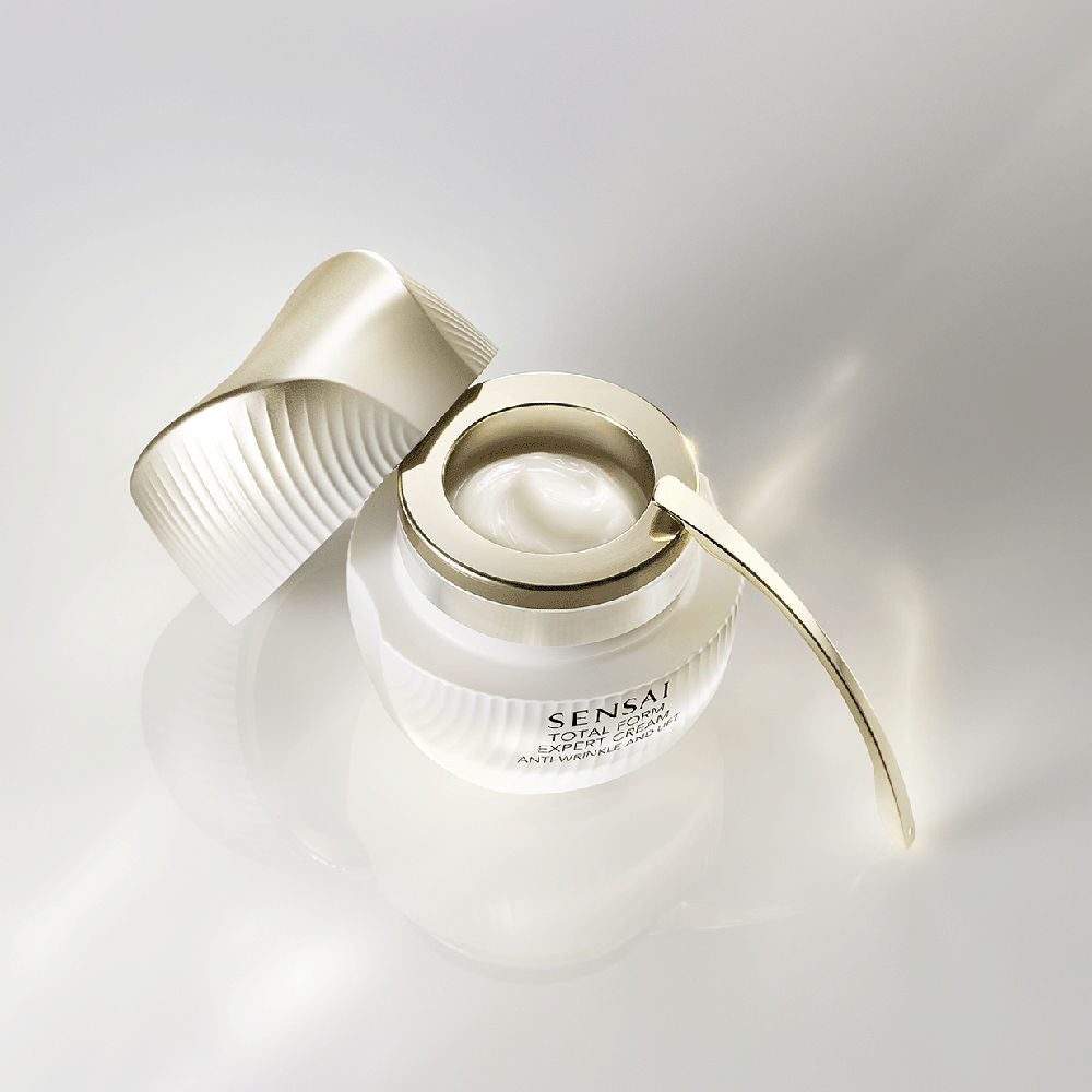 Sensai Total Form Expert Cream 50 ml
