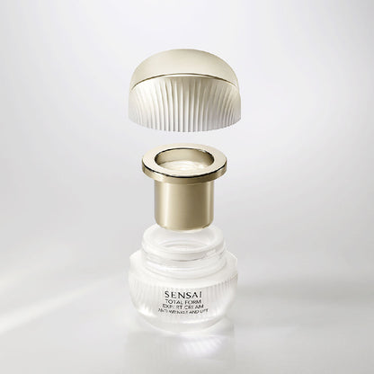Sensai Total Form Expert Cream 50 ml