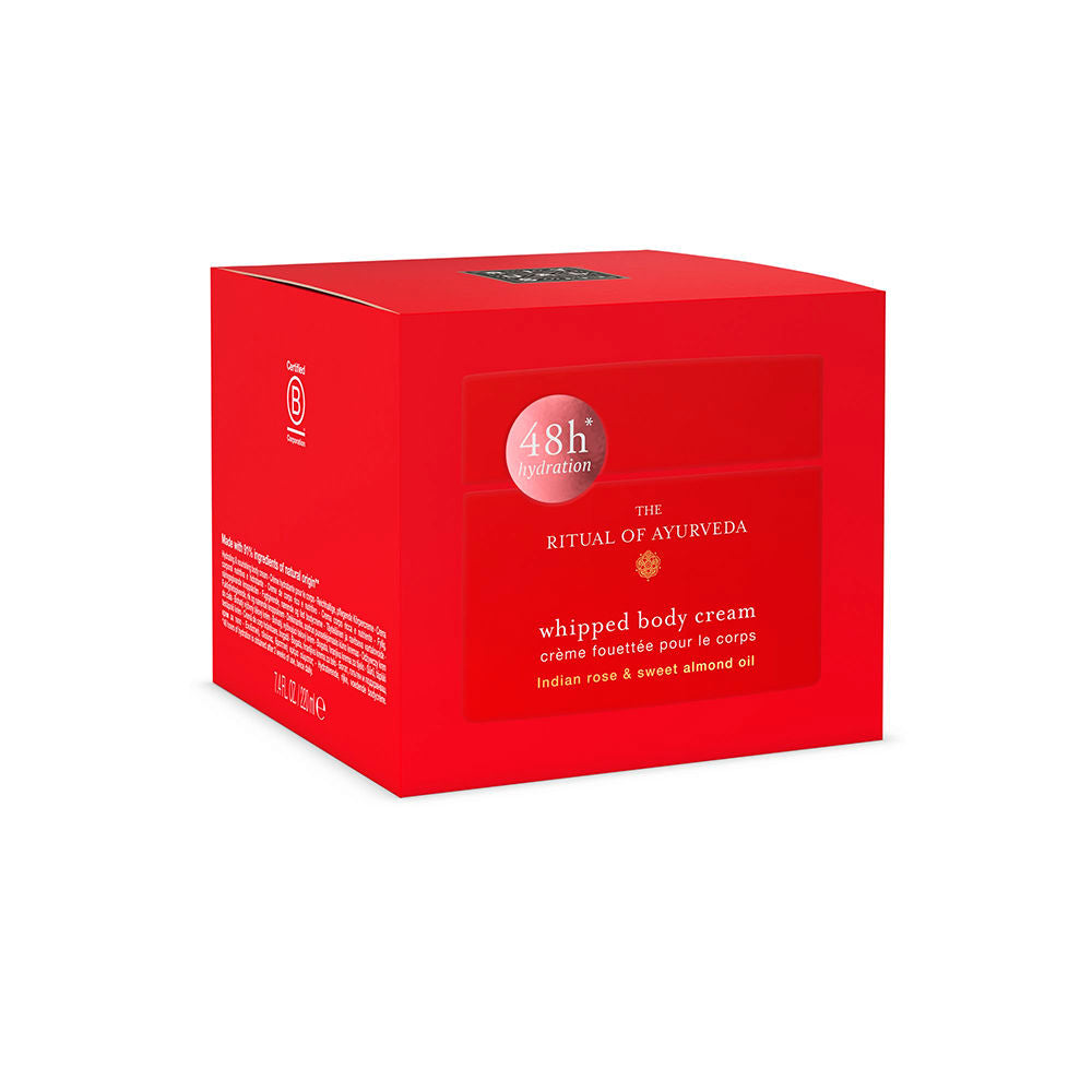 Rituals The Ritual of Ayurveda Body Cream 220 ml