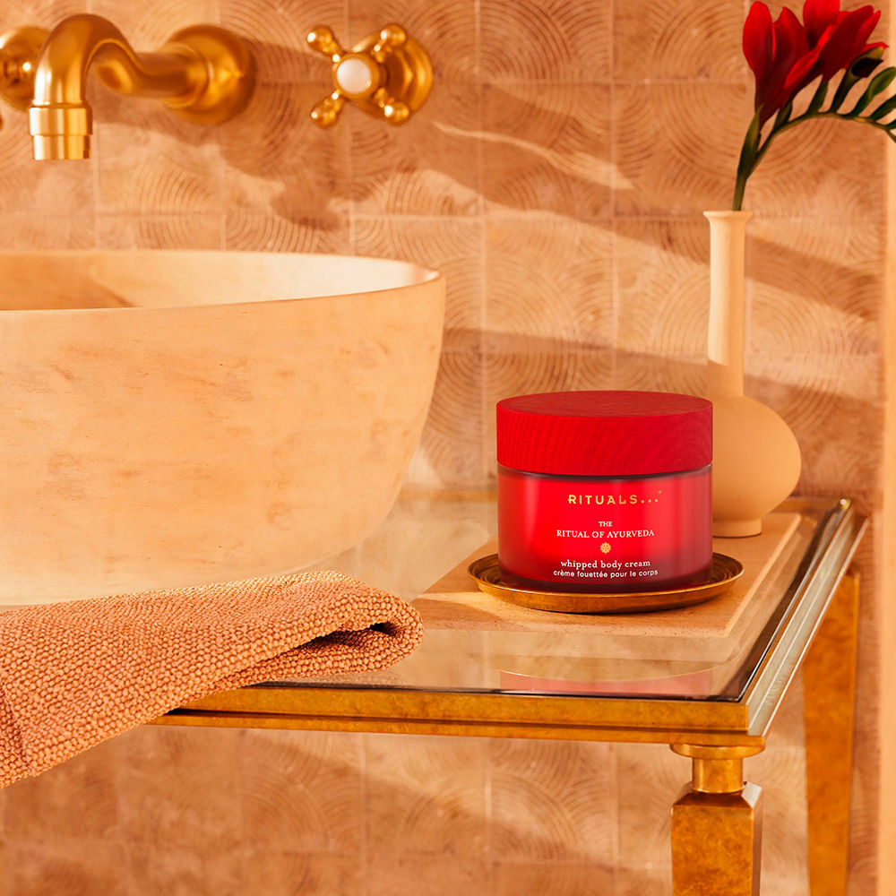 Rituals The Ritual of Ayurveda Body Cream 220 ml