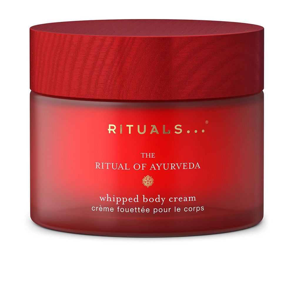 Rituals The Ritual of Ayurveda Body Cream 220 ml