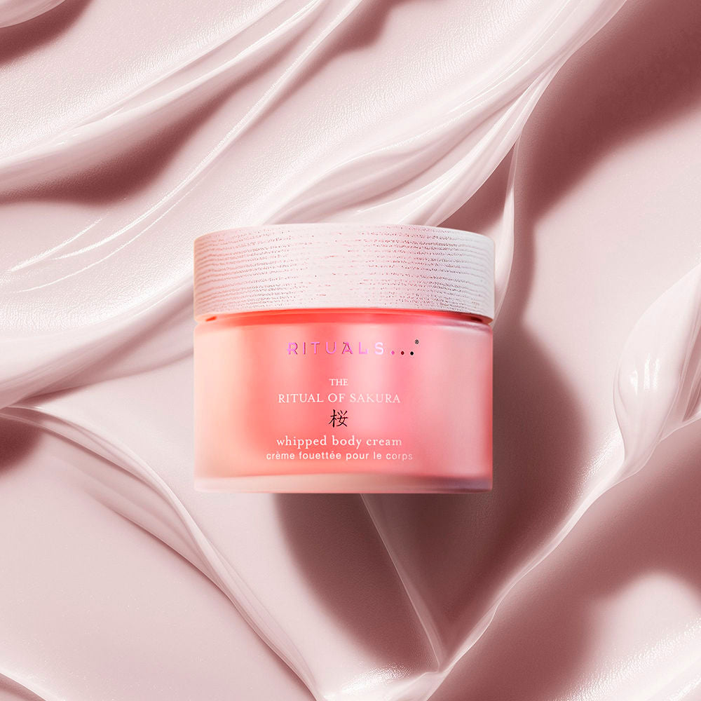 Rituals The Ritual of Sakura Body Cream 220 ml