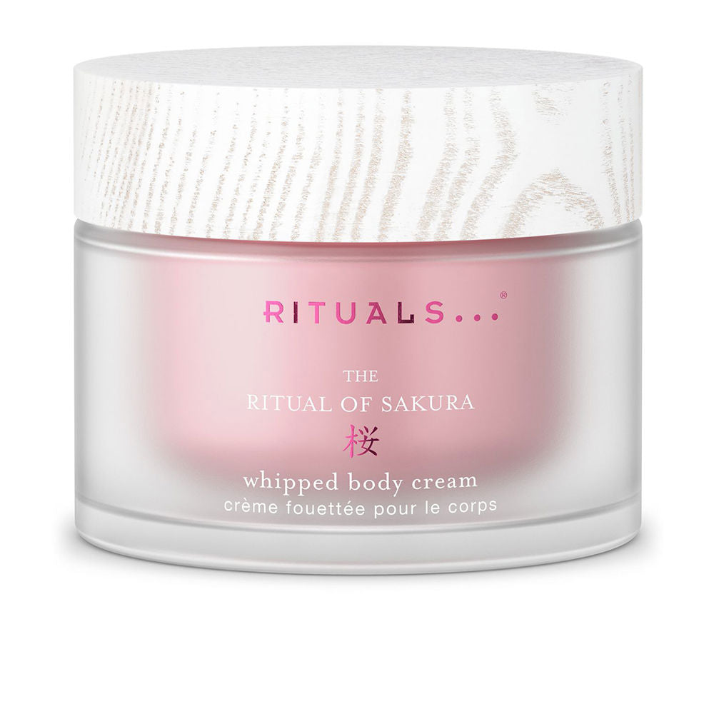 Rituals The Ritual of Sakura Body Cream 220 ml