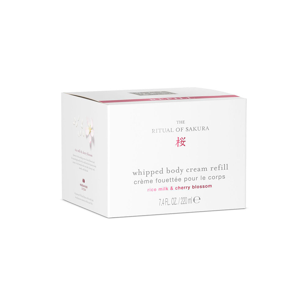 Rituals The Ritual of Sakura Body Cream Refill 220 ml