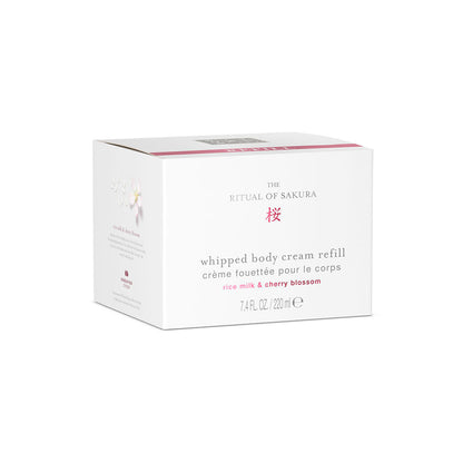 Rituals The Ritual of Sakura Body Cream Refill 220 ml