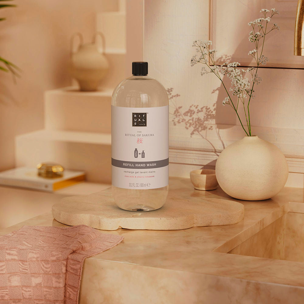 Rituals The Ritual of Sakura Refill Hand Wash 600 ml